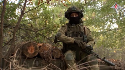 Старший радиотелефонист «Кот»: у нас все учатся друг у друга