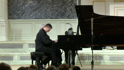 В Петербурге открылся фестиваль «Дягилев P.S.»