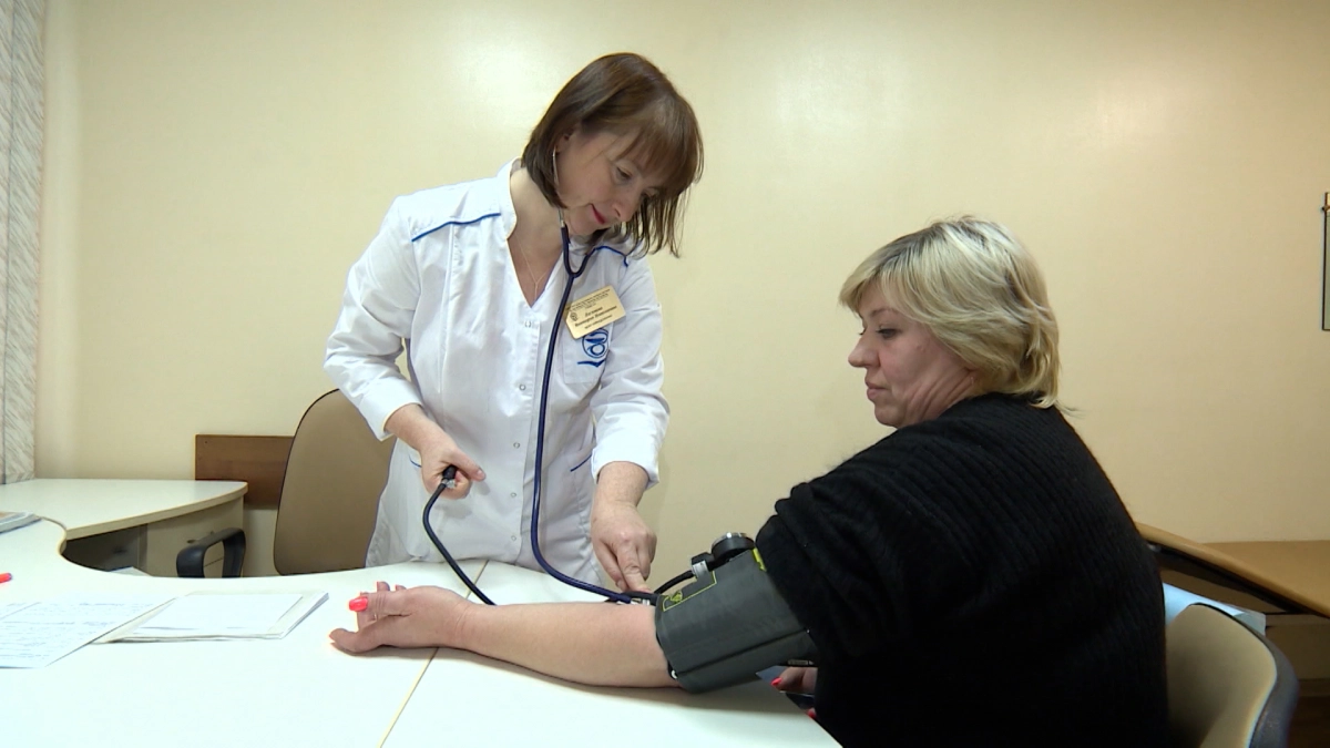 В Петербурге расширили список медиков, получающих стимулирующие выплаты - tvspb.ru