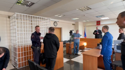 Директора турфирмы приговорили к четырем годам колонии за организацию смертельного тура на Камчатке