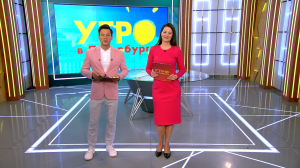 Утро в Петербурге 2 ноября