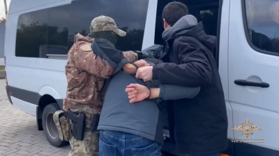 В Петербурге раскрыли схему обналичивания похищенных у пенсионеров денег