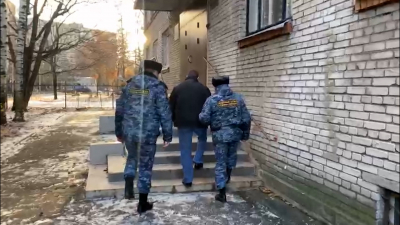 Трэш-блогера арестовали на 10 суток: он должен своей дочери алиментов на полмиллиона рублей