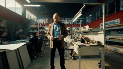 Тем, кто мечтает открыть свое дело, поможет нацпроект