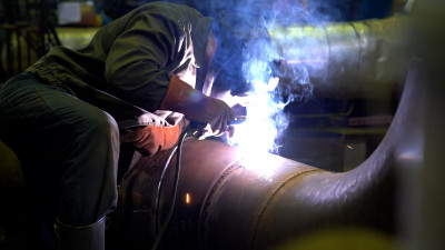 В Петербурге на 11 отопительных котлах завершены работы по обновлению оборудования