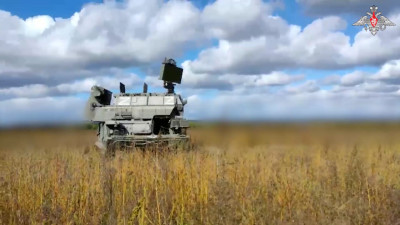 Как военнослужащие отдыхают после боевой работы в зоне СВО