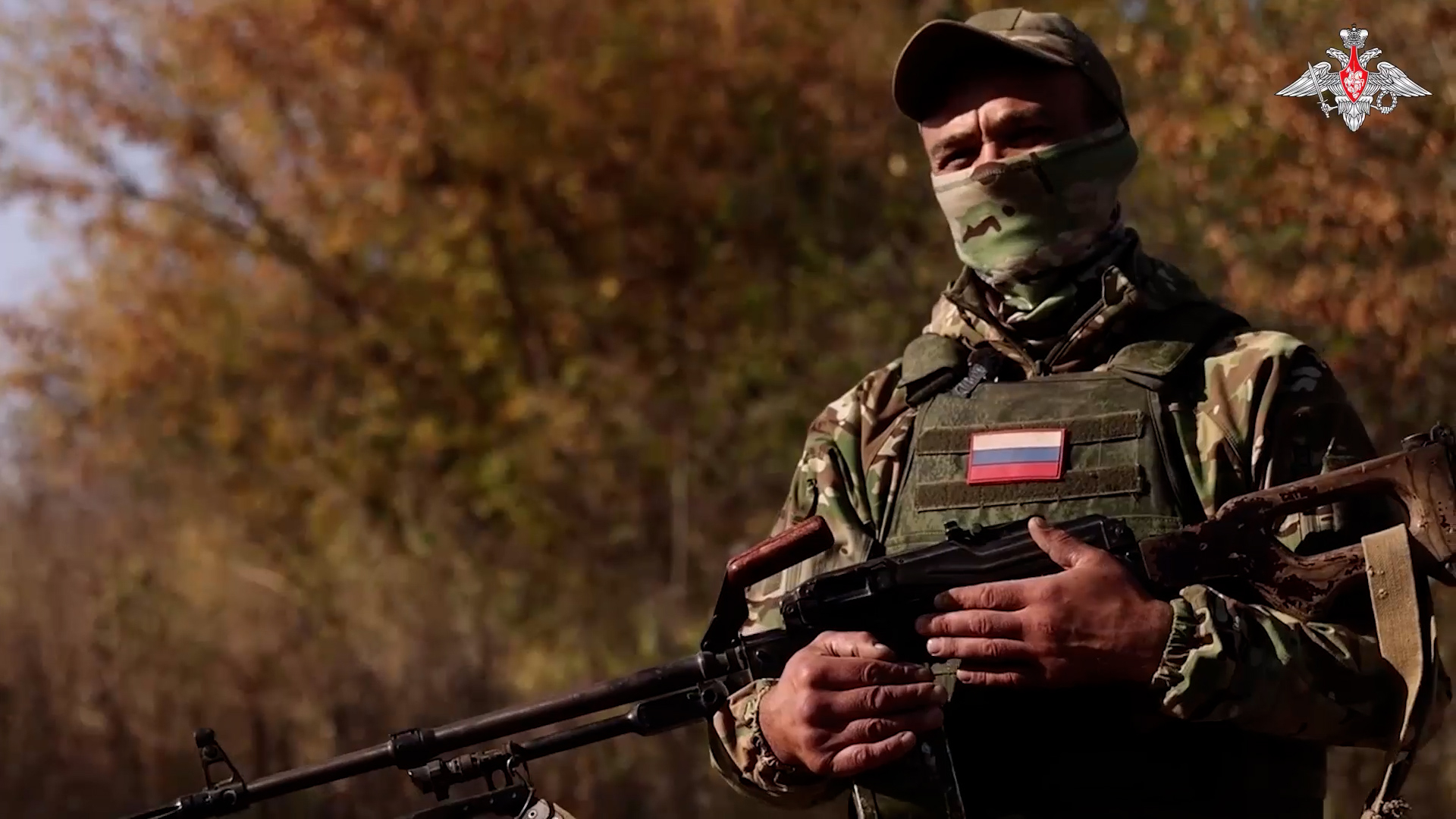 «Электрик» о том, как перевели в тыл с передовой, про льготы участника ...