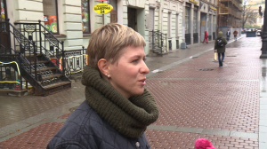 Помнят ли петербуржцы творчество Тургенева? Опрос на улицах Петербурга