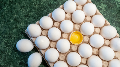 Экономист рассказал, продолжится ли падение цен на яйца