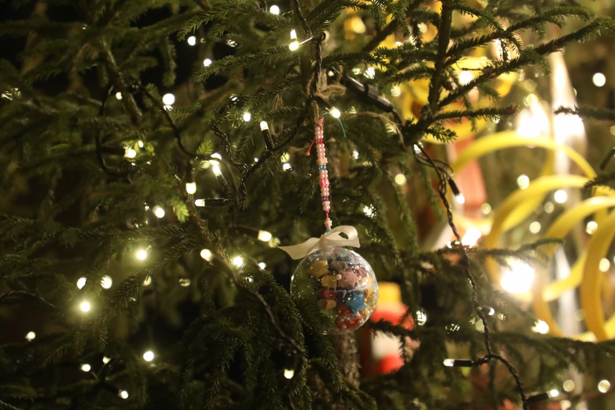 Названы главные тренды новогоднего декора в этом году - tvspb.ru