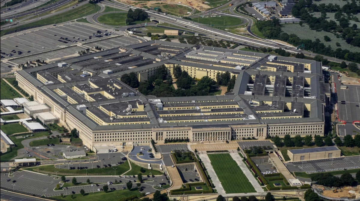 Пентагон занимается биологическим шпионажем в Ираке и Афганистане - tvspb.ru