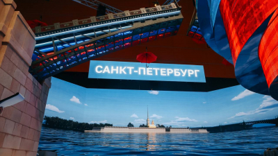 Петербургский стенд в первый день выставки «Россия» осмотрели более 12,5 тысячи посетителей