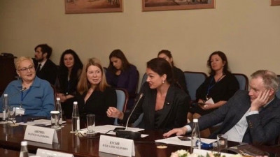 Мода в свете развития экологичной промышленности