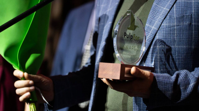 3 петербургские компании победили на  Премии PulpFor Awards 2023