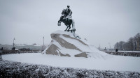 Петербург выпал из сотни самых дорогих городов планеты