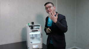 3D-принтер в каждый дом! Разработки петербургских студентов