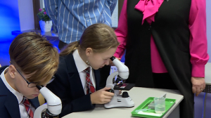 Наука и инновации в школах