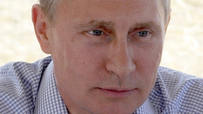 Владимир Путин признался, что до 2014 года он и подумать не мог о конфликте между Россией и Украиной