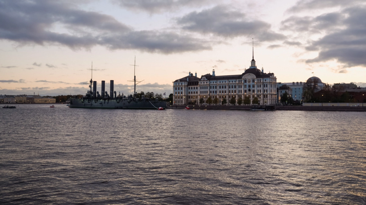 Петербург под Невой: история разрушительных наводнений в городе - tvspb.ru