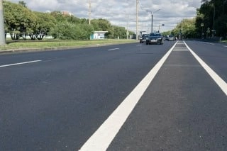 В Петербурге отремонтируют более 200 км дорог: выделено 12 млрд рублей - tvspb.ru
