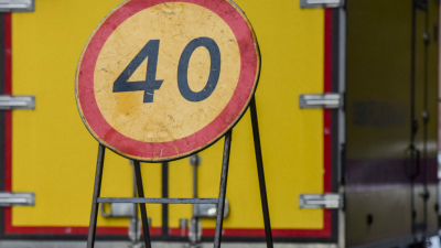 Где в Курортном районе ограничат движение с 17 марта