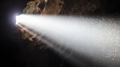 На Алтае обнаружили еще одну пещеру со следами обитания древних людей