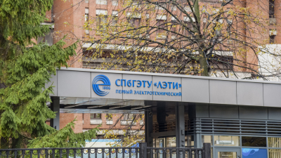 Ученые ЛЭТИ разработали новую технологию для точного снятия ЭКГ