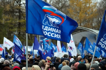 Андрей Зарецкий: Запуск регистрации на предварительное голосование «Единой России» — это уникальный для нашей страны механизм социального лифта и стресс-теста для политических тяжеловесов