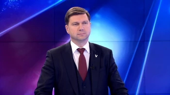 Николай Линченко: поддержка Президента — это самая высокая оценка работы команды Беглова