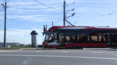 Трамвайный парк № 1 с Московского проспекта переедет в Купчино