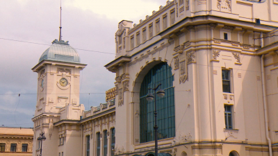 Александр Беглов: Более 50 тысяч петербуржцев выбирали лауреатов премии «Город в лицах» — профессионалов, для которых на первом месте стоит служение людям и городу