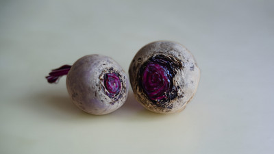 В Роскачестве объяснили, как выбрать свеклу и где ее хранить