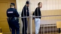 Жестокому убийце с Муринской дороги дали 6 лет колонии