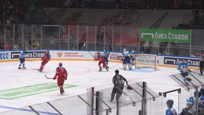 В Петербурге рассказали, как российскую молодежь сохранить для нашего хоккея