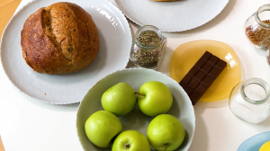 Соки, выпечка и шоколад: продукты, которые возбуждают аппетит