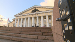 Сокровища недр  — для всех: история Горного музея в Петербурге