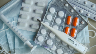 Защитная реакция организма: когда не стоит сбивать температуру при болезни