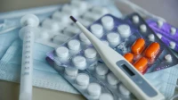 Терапевт назвал главный вред антибиотиков при лечении ОРВИ