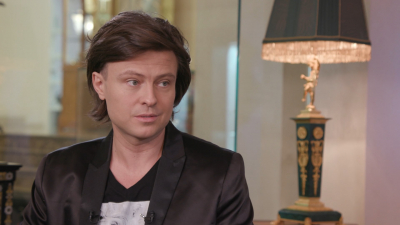 Прохор Шаляпин: Я за секунду могу абсолютно поменять все свои планы на жизнь