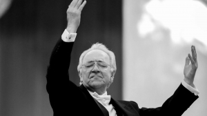 Памяти Юрия Темирканова