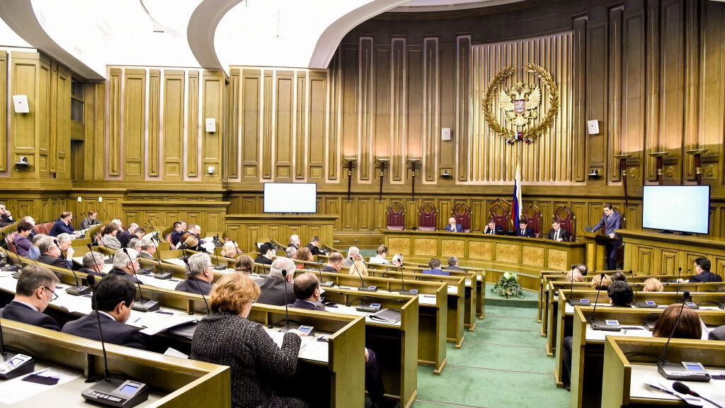 Верховный суд признал движение ЛГБТ* экстремистским и запретил его в России - tvspb.ru