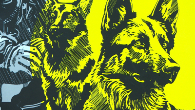 Выставка «Хроники Победы‎» открылась в Петербурге