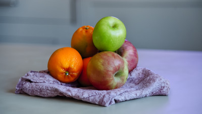 Эти овощи и фрукты поддержат иммунитет в холода