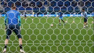 Сергей Карасев рассудит матч «Зенит» – «Краснодар»