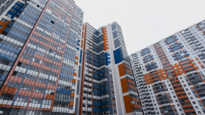 За 10 месяцев спрос на квартиры в Петербурге вырос на 29%