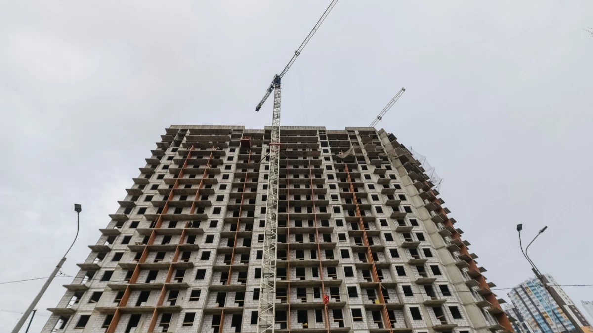 Ипотека и субсидии: эксперты оценили меры поддержки рынка жилья в России - tvspb.ru