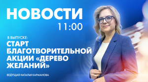 Новости Петербурга к 11:00
