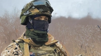 ВС РФ освободили населенные пункты Писанцы в Днепропетровской области и Новоселовка в Запорожской области