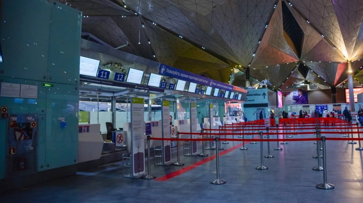 В Госдуму внесли законопроект о запрете авиакомпаниям ограничивать ручную кладь - tvspb.ru