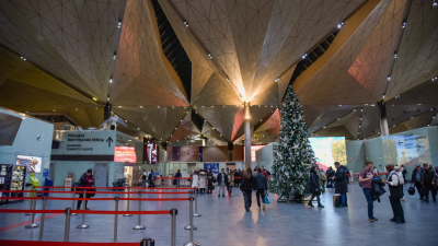 В России хотят ввести автоматическую выплату компенсации при овербукинге